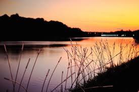 Punggol River Dawn